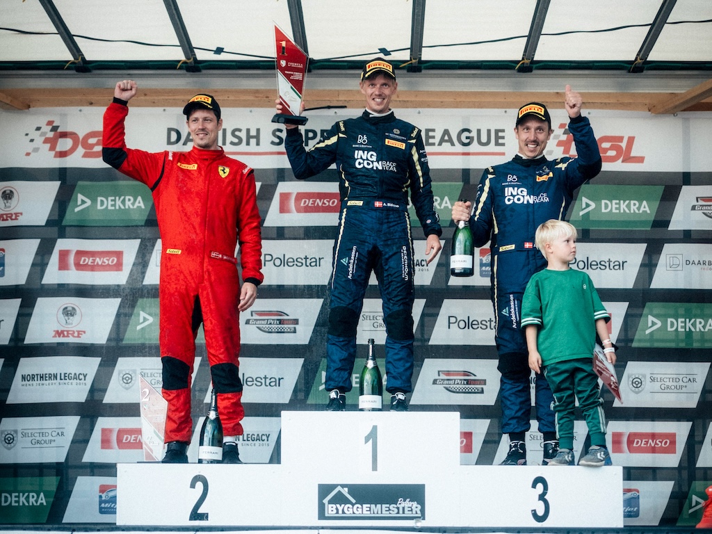 (Foto: Formula GT Challenge)